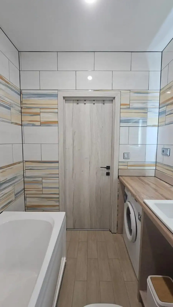 Квартира Уютная студия в ЖК Доброгород Севастополь