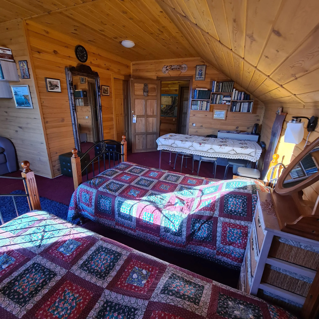 Гостевой дом Филоксения - Ольхон