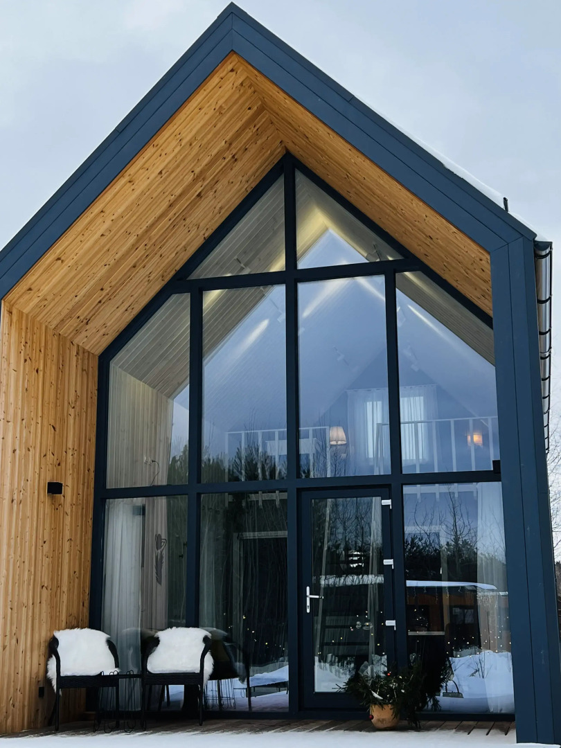 Гостевой дом Лаванда