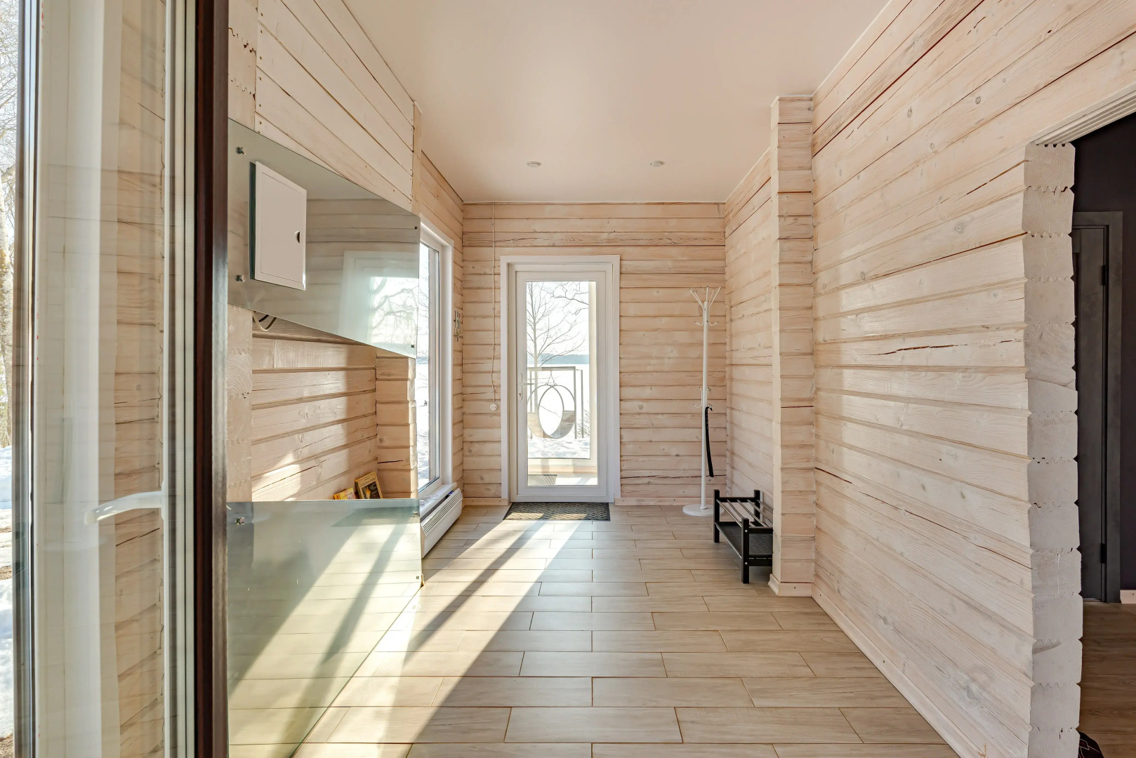 Частный дом Сердце Селигера