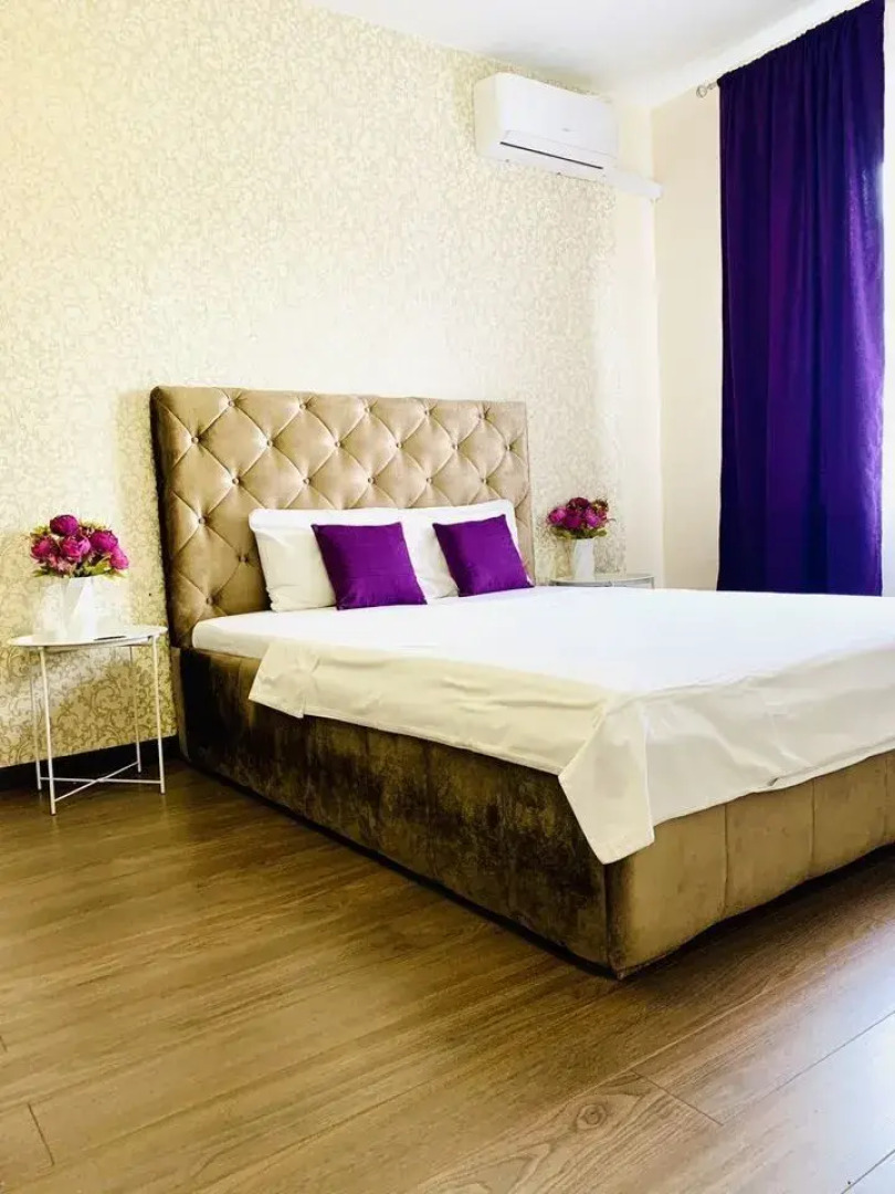 Апартаменты Современные