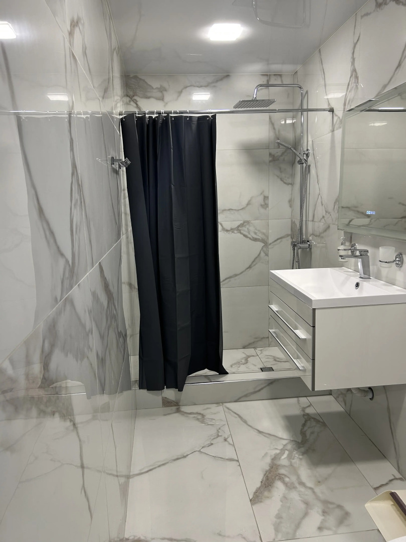 Гостевой дом Песчаный мыс