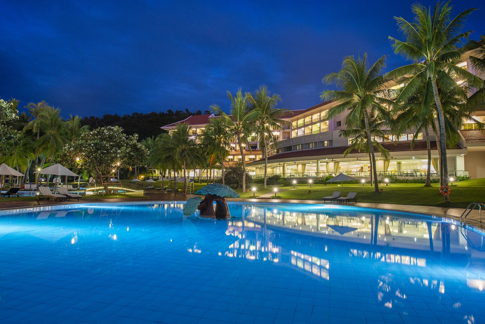 Vinpearl Resort Nha Trang