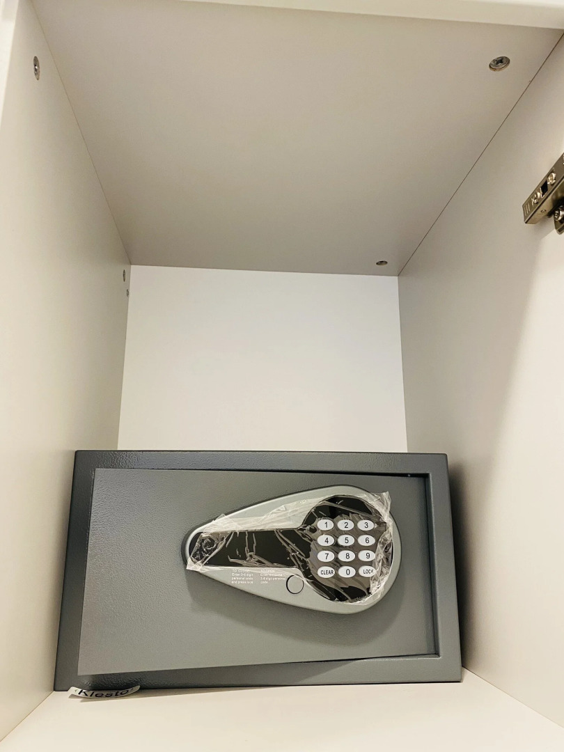 Апартаменты More