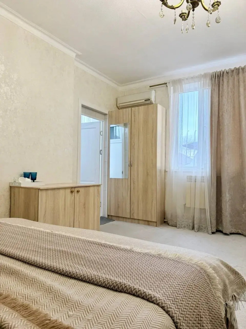 Старый маяк