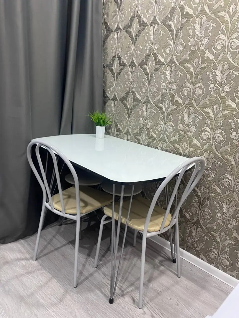 Квартира на улице Белова 12