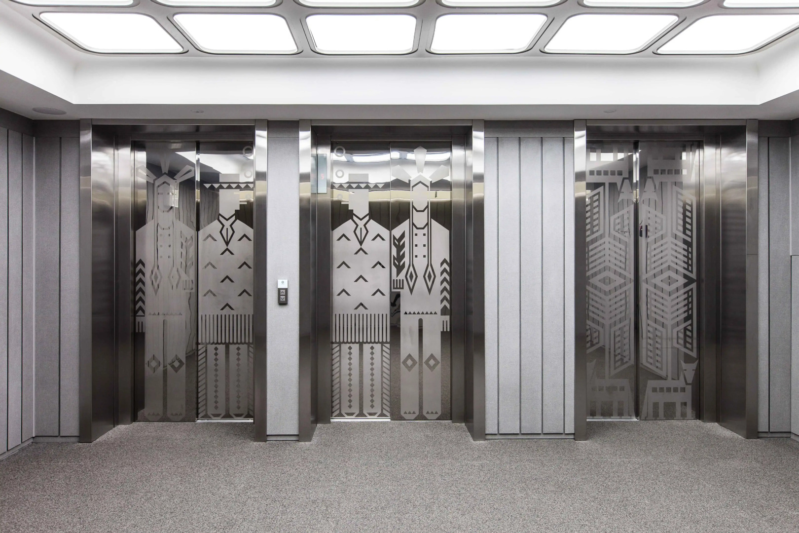 Дизайн-отель СтандАрт