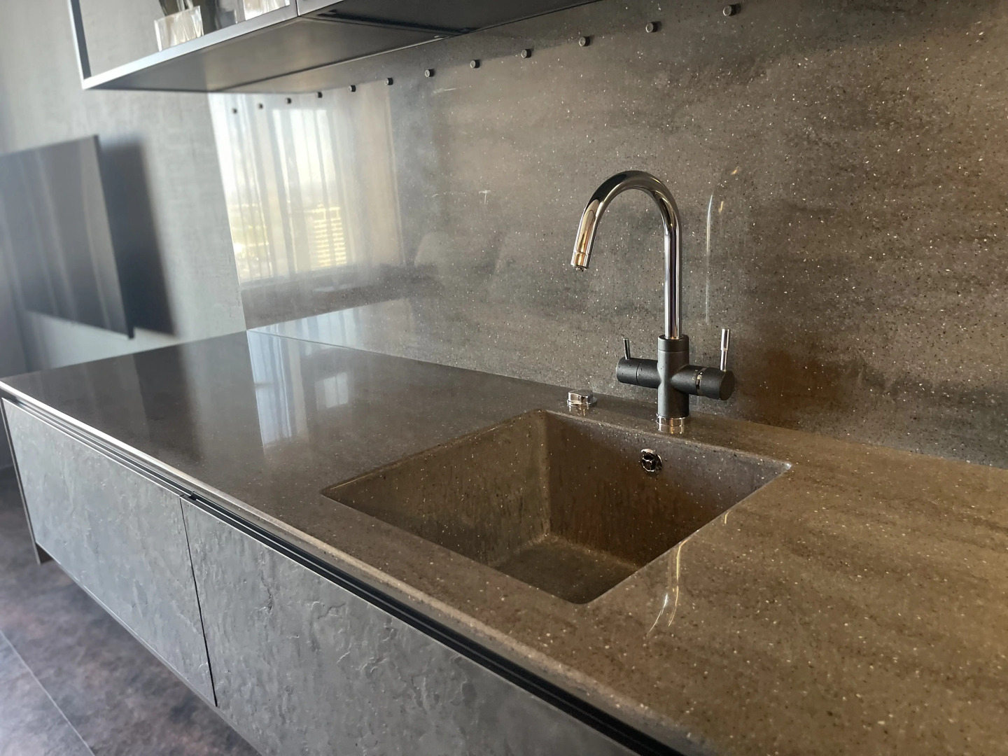 Апартаменты Люкс