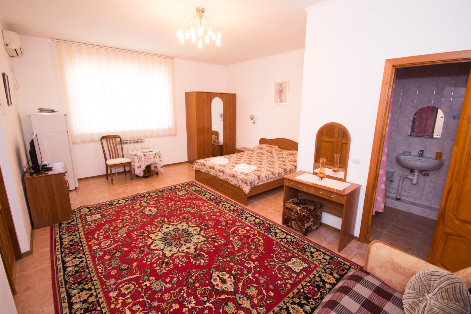 Гостевой Дом Каталония