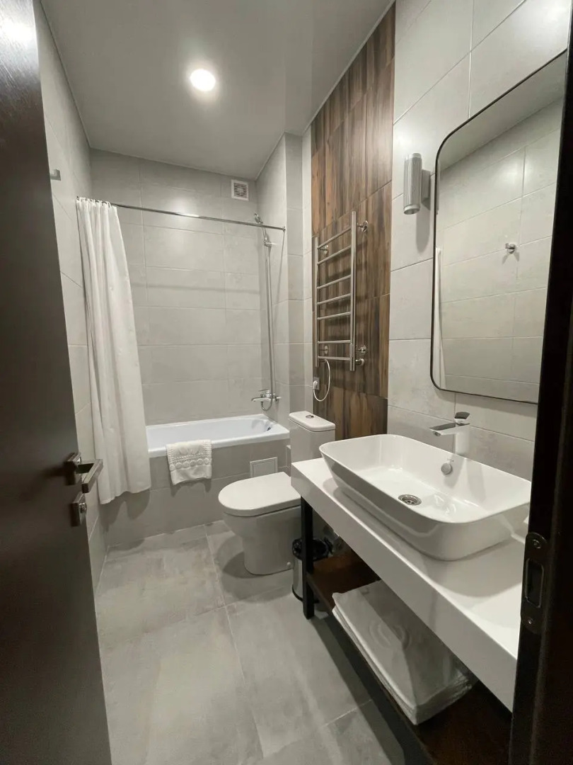 Отель Dastan Aktobe