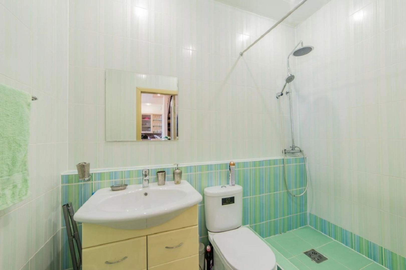 Частный дом Green Glade Holiday Home