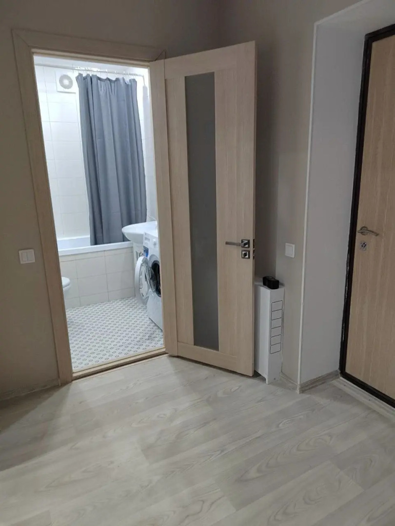 Апартаменты Тундра на Патрикеева