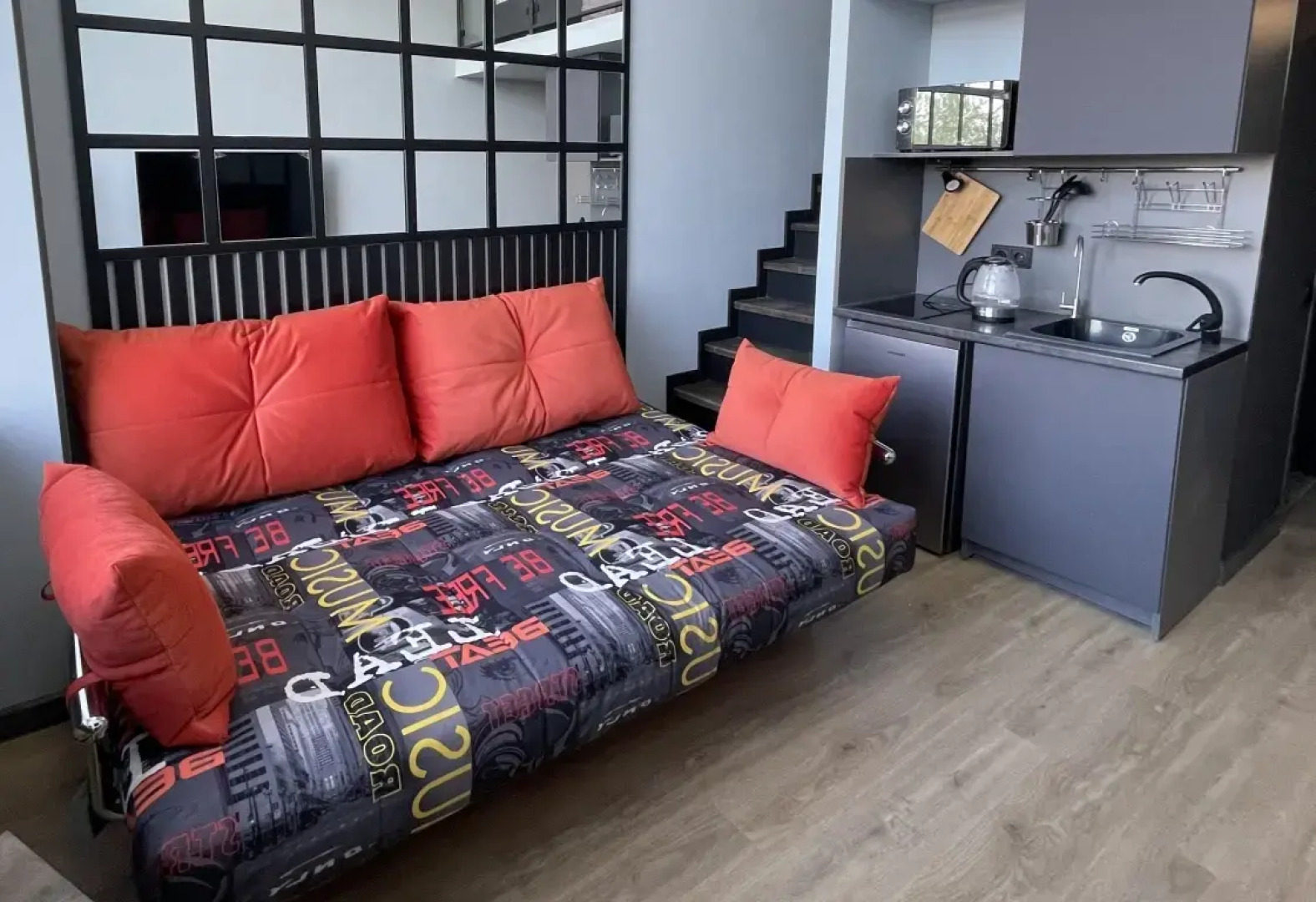 Апартаменты Apart-studios WM 2