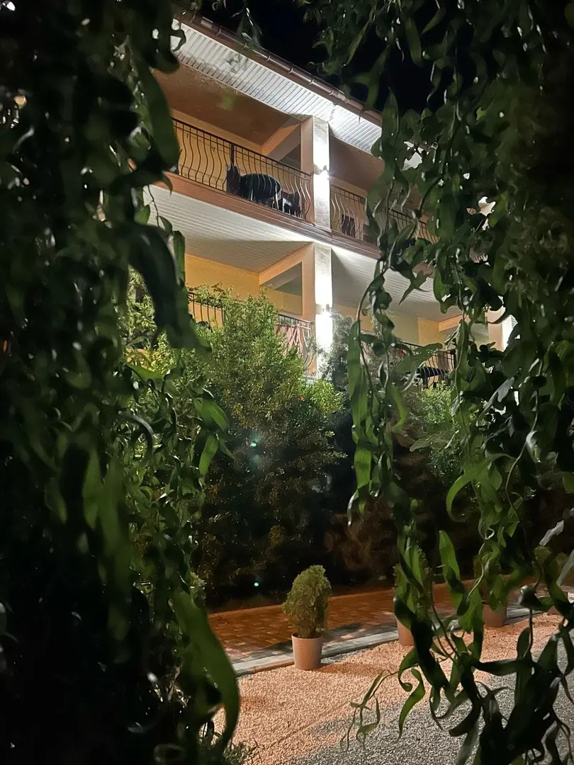 Гостевой Дом Лимон