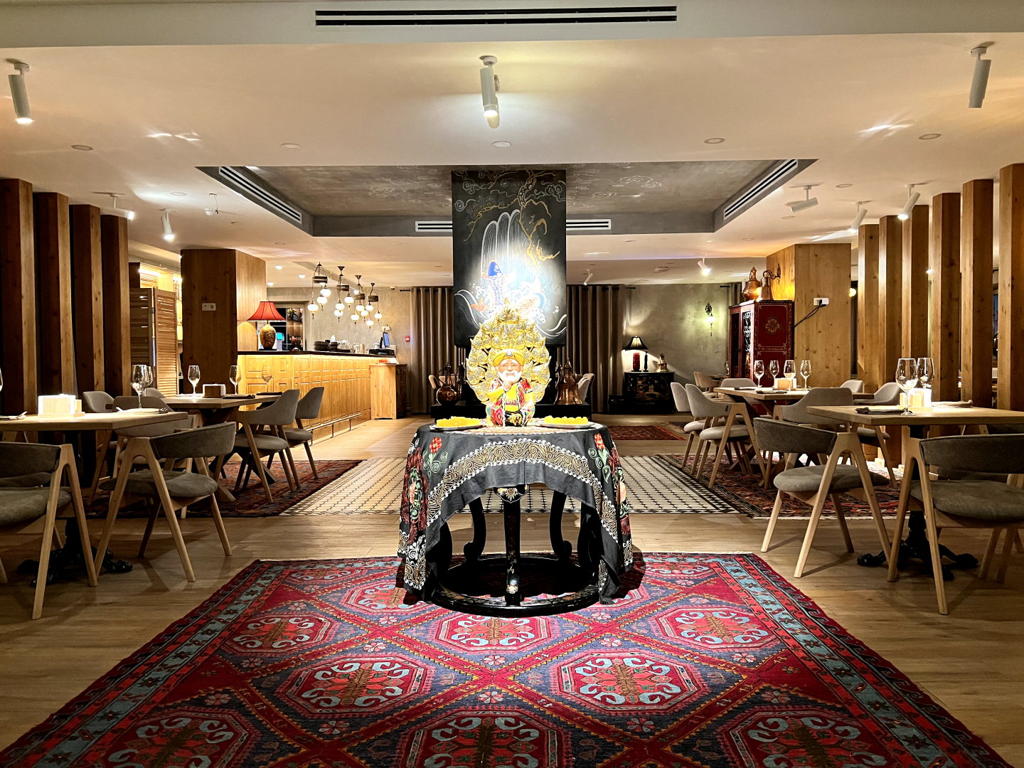 Гостиница "Ямская"