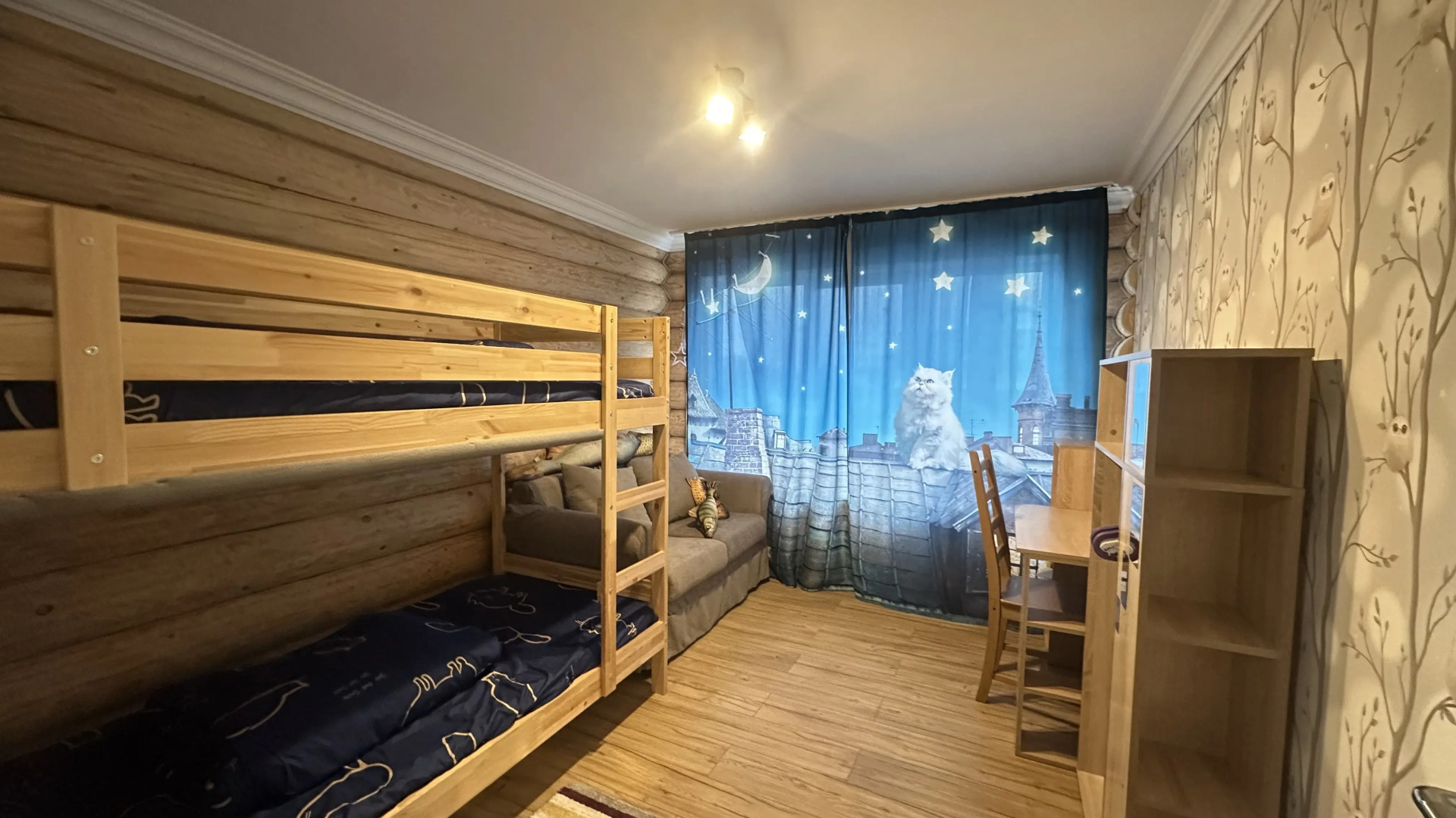 Гостевой дом Валенки