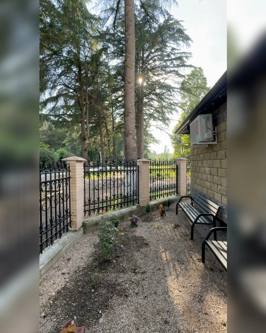 Отель Sezam Hotel