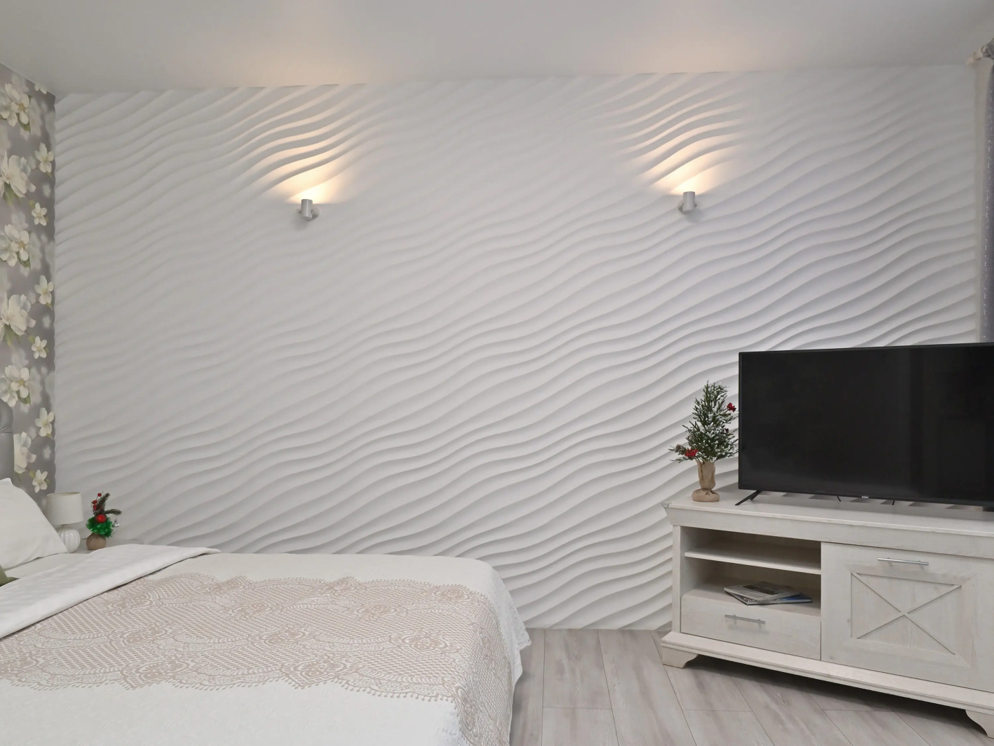 Апартаменты Kenig Holidays в туристическом центре Рыбной деревни