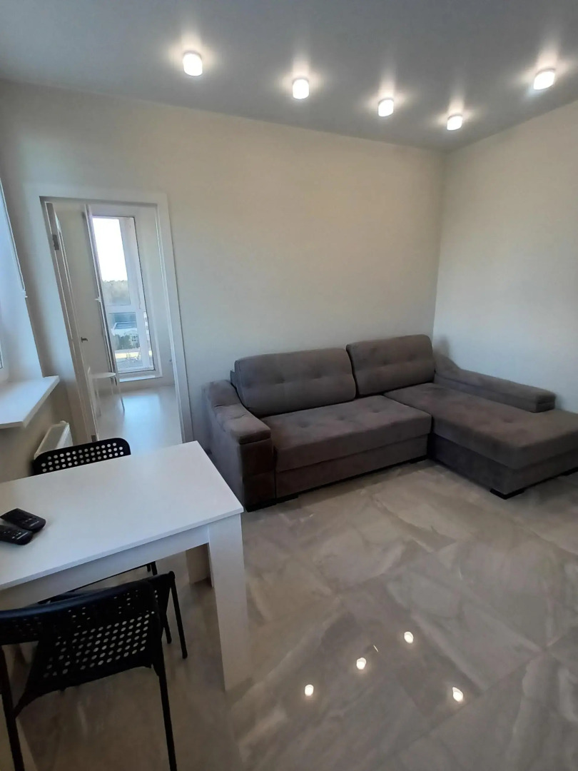 Апартаменты Челюскинцев Парк Апартаменты