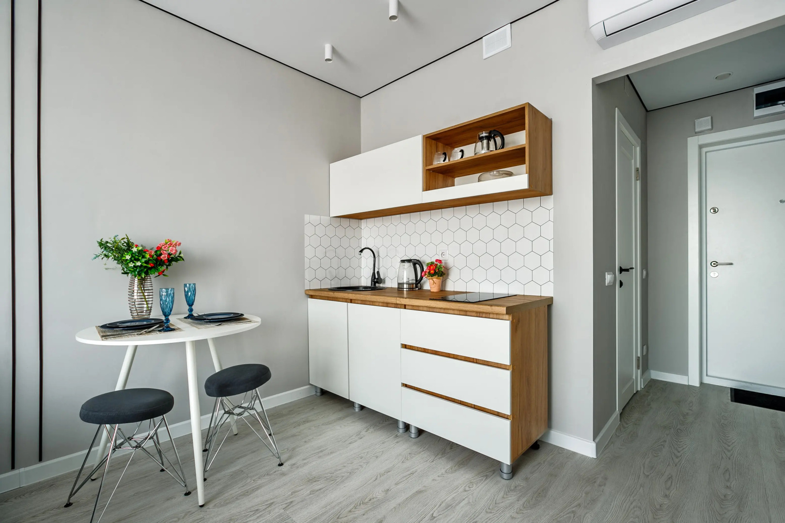 Квартира MaxRealty24 проезд Стройкомбината д.1