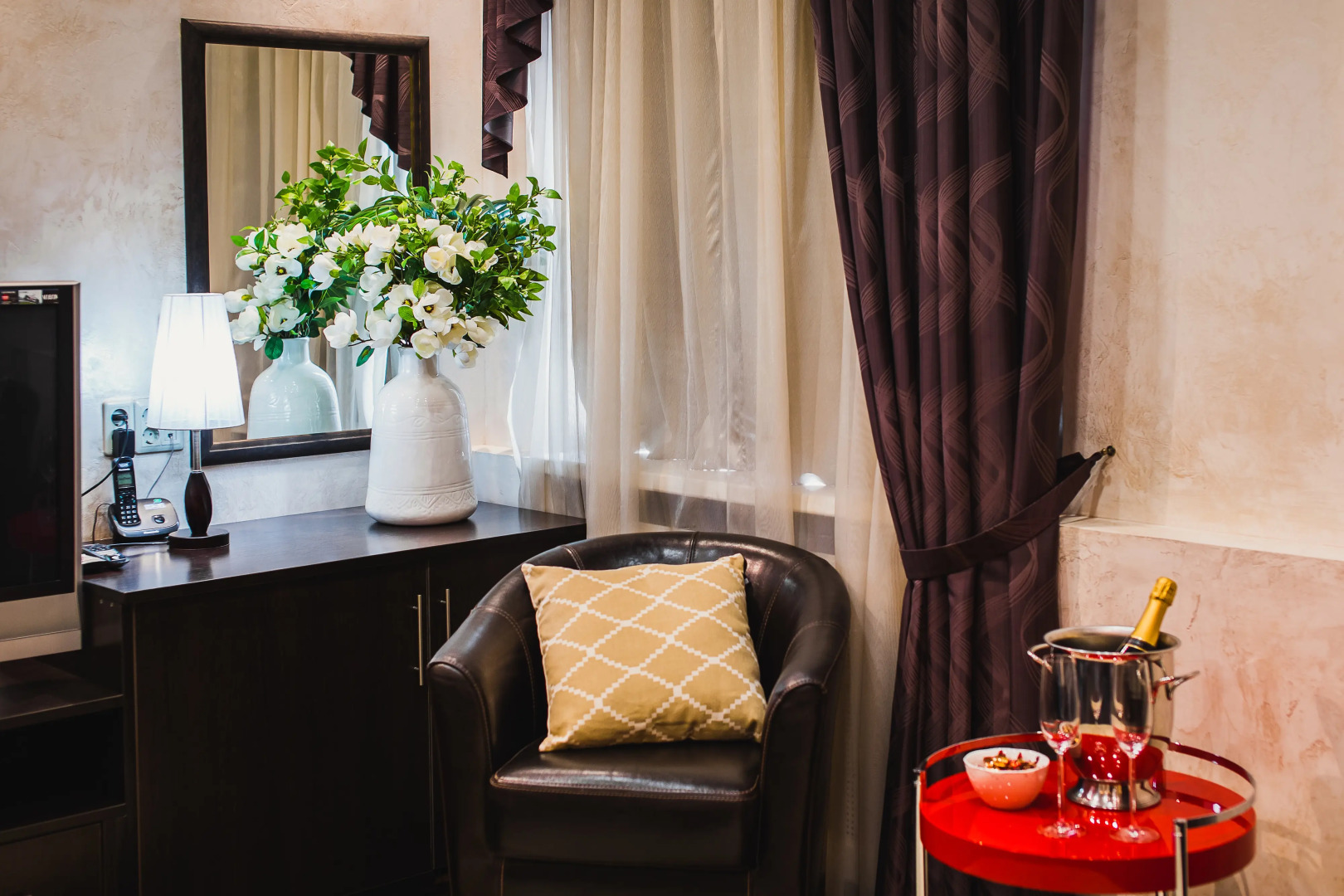 Бутик-отель Ренессанс