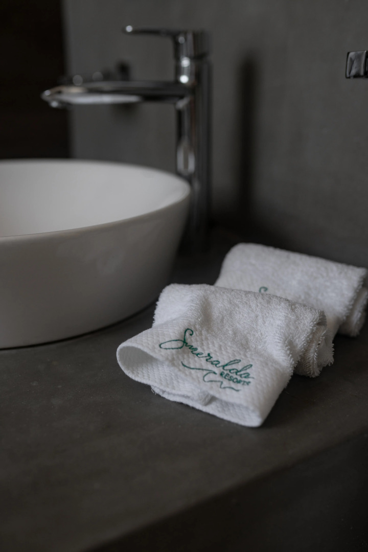 Бутик-отель Smeralda Resorts