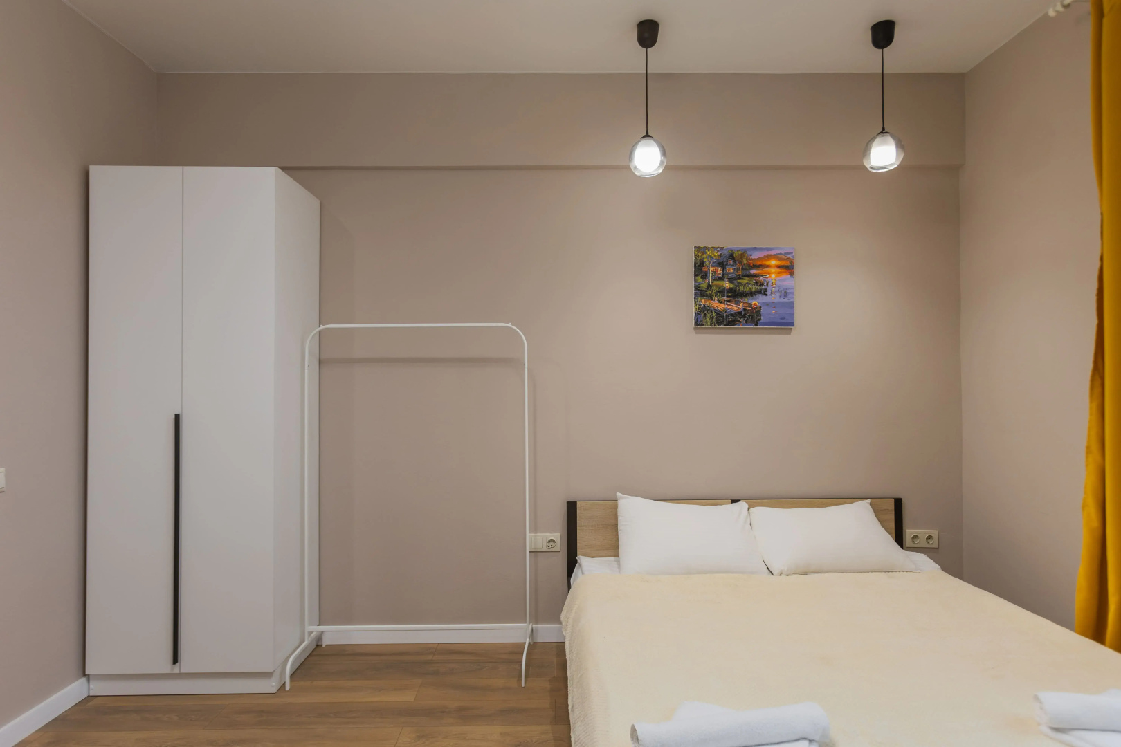 FoRRest Vodny Apartments 3