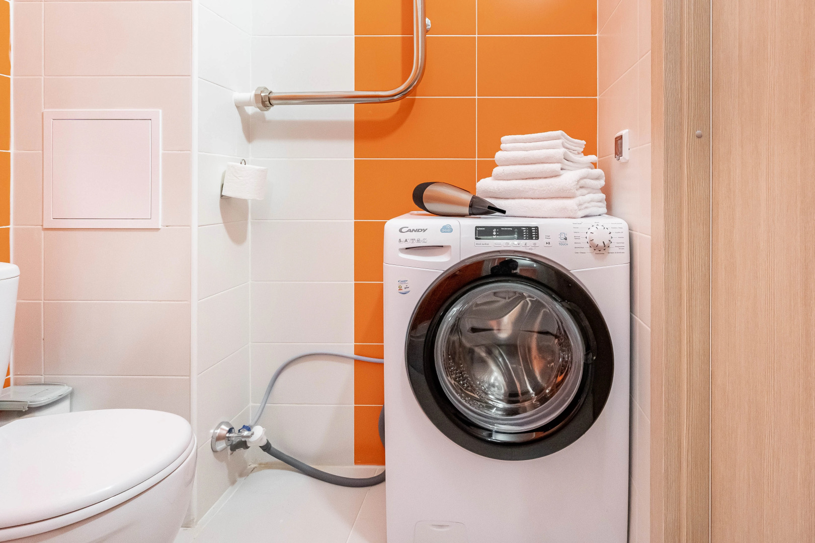 Апартаменты KeysSpb на Парнасе St2