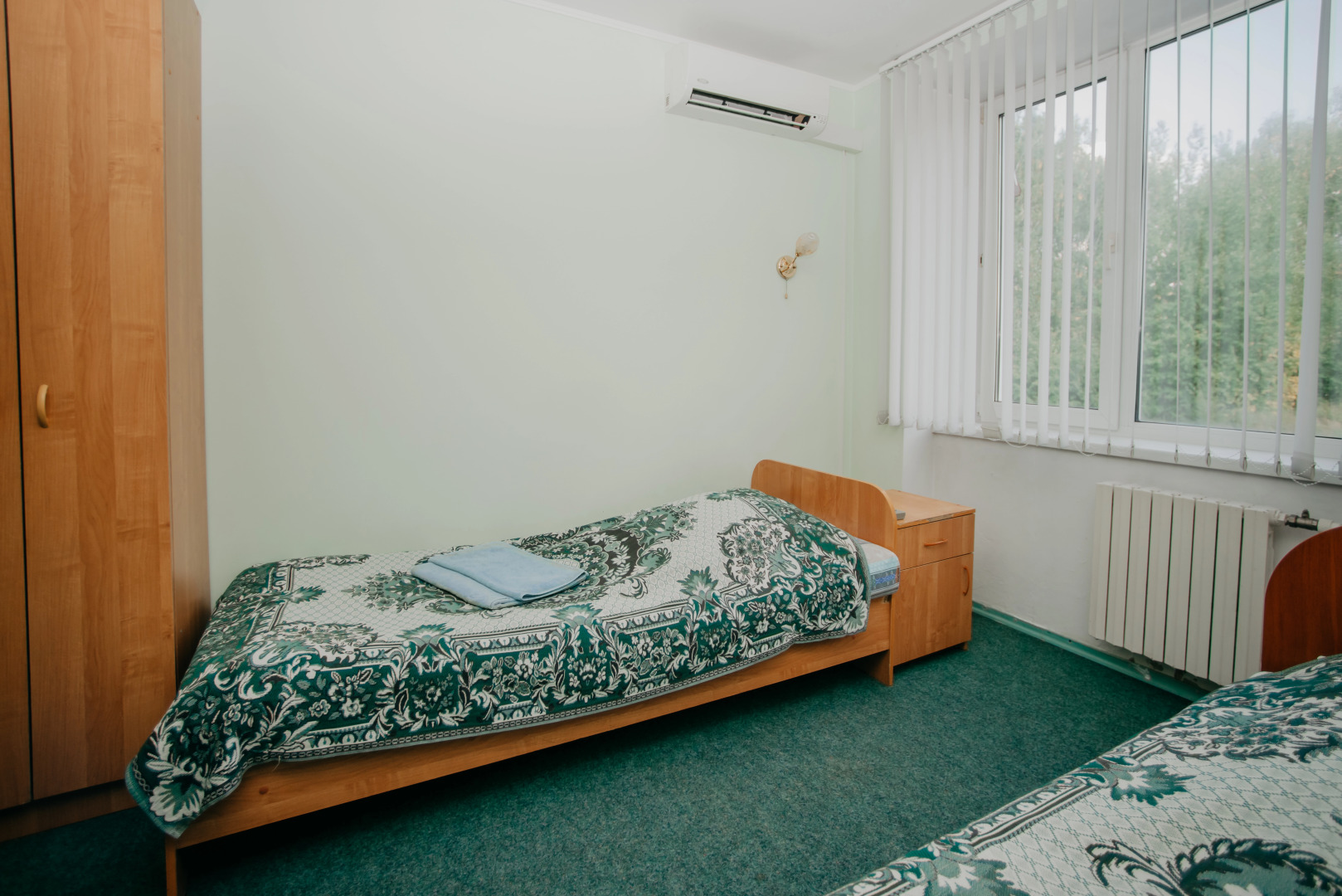 База отдыха Госфильмфонд