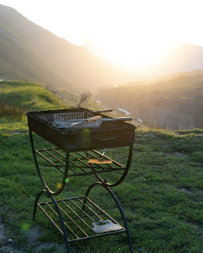 Глэмпинг Villa Memory