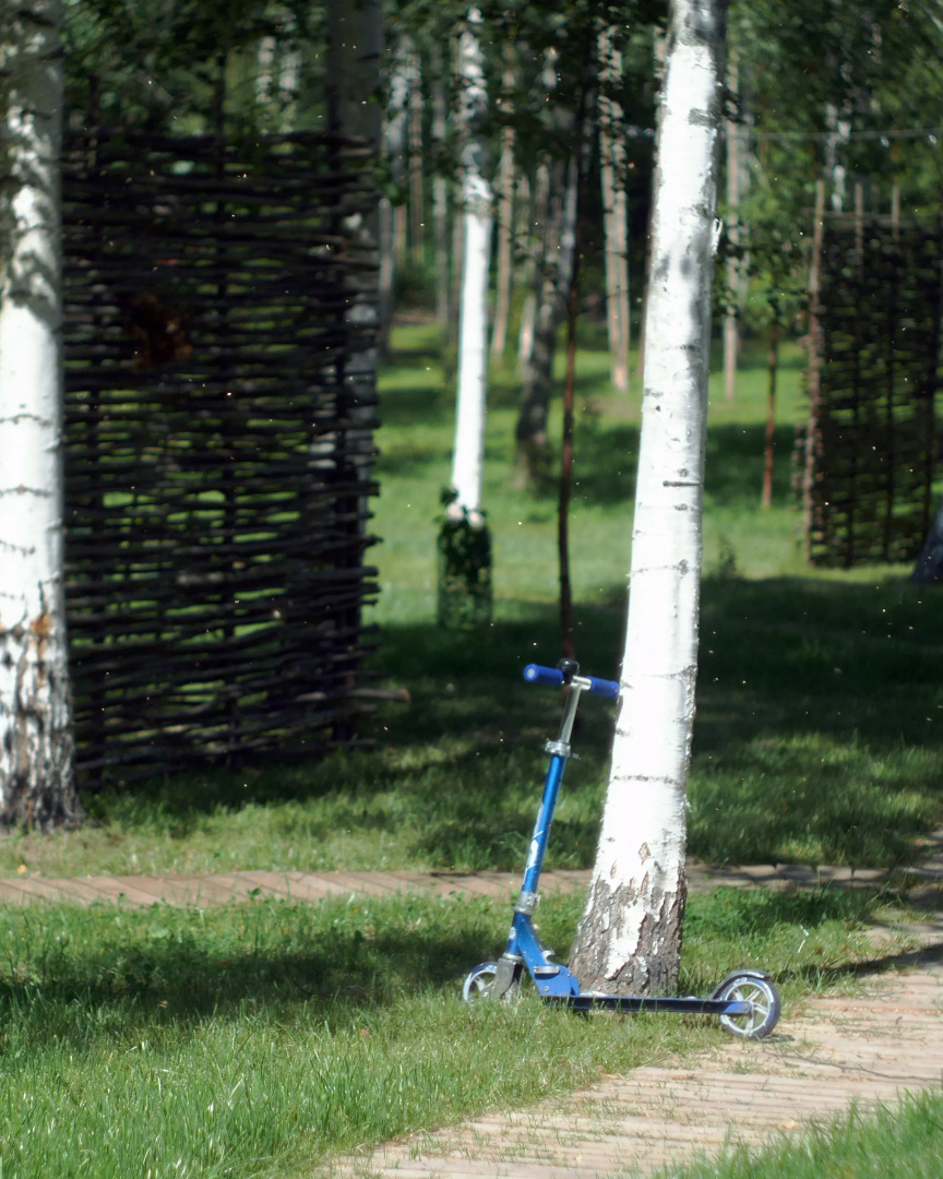 Гостевой дом "Толстовские домики"