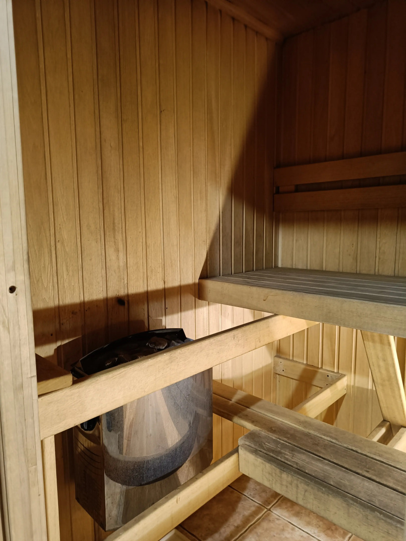 Частный дом Дом с видом на Ладожское озеро