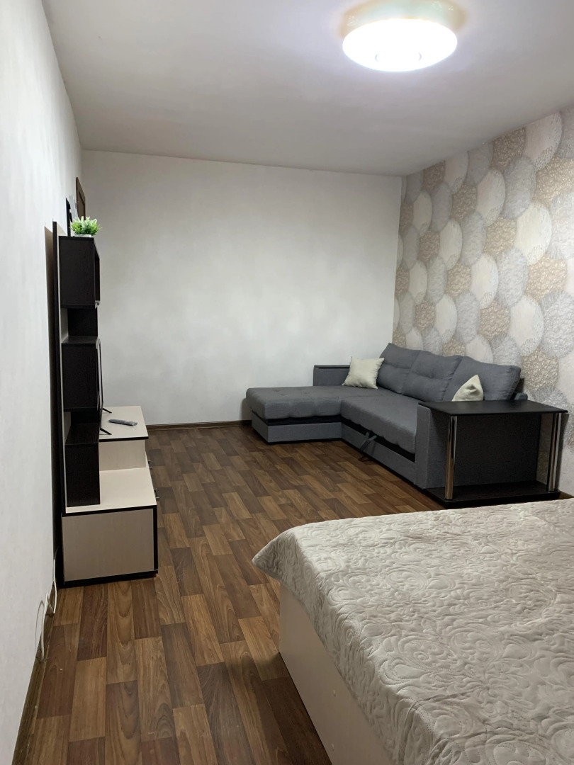 Апартаменты на Невской