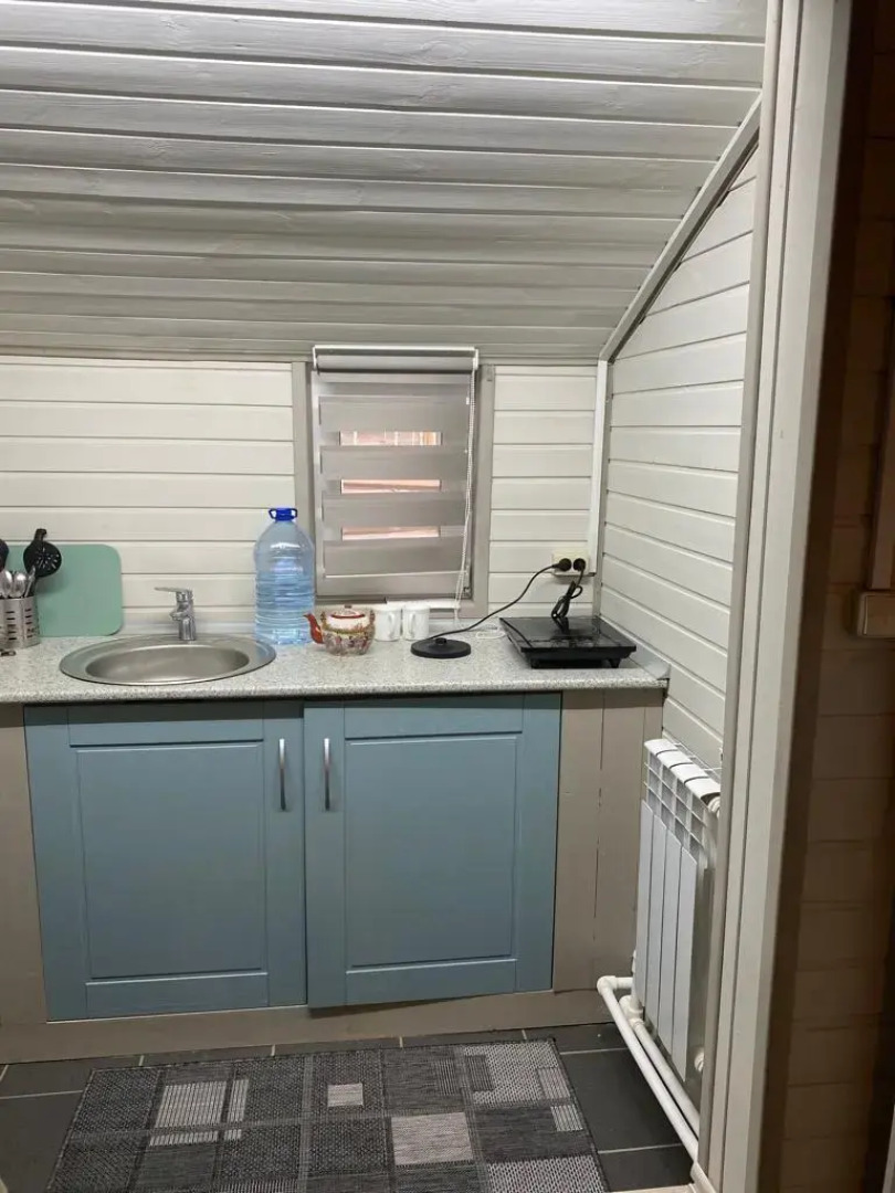 Частный Дом в  Экодеревне Печки Лавочки