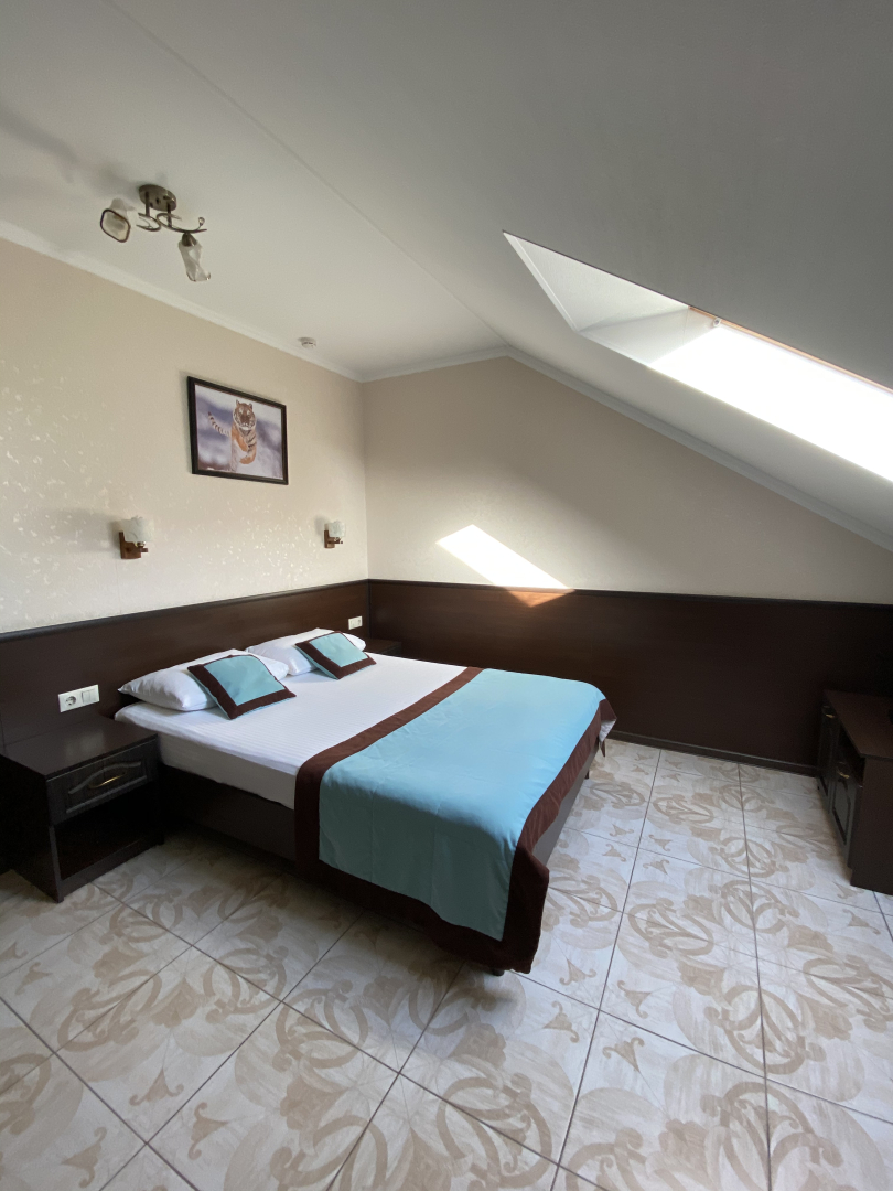 Гостевой дом Садко