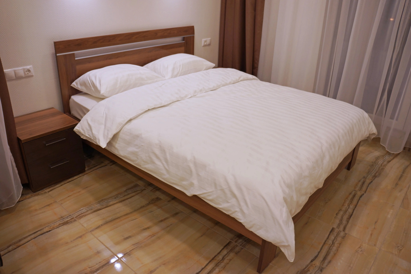 Апартаменты Альт Платц Раушен