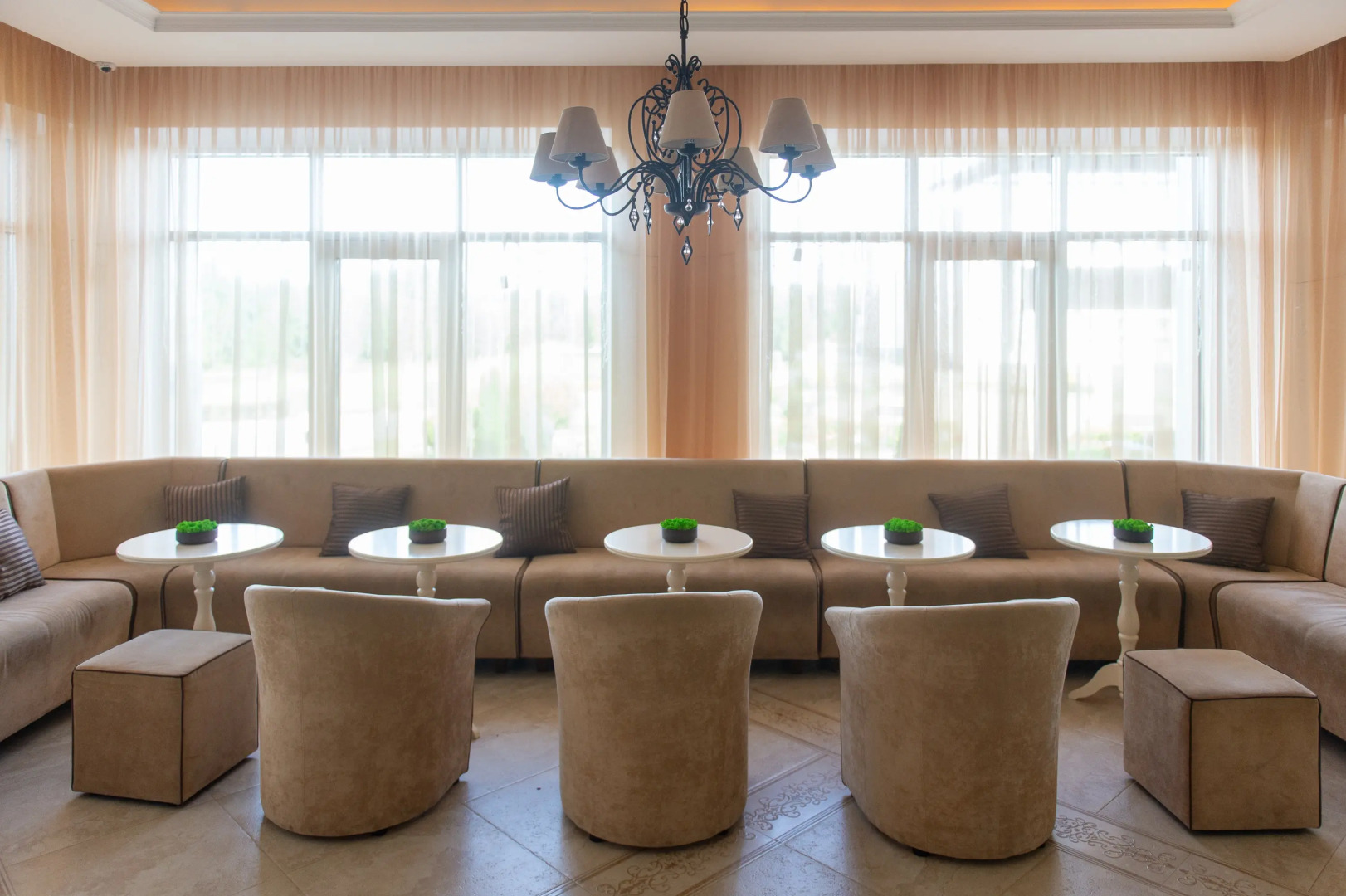 Санаторий Альфа Радон