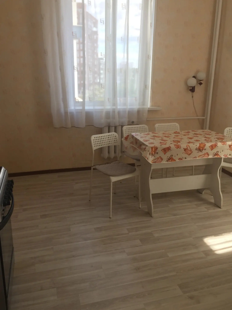 Апартаменты на Белинского у парка Пушкина 1