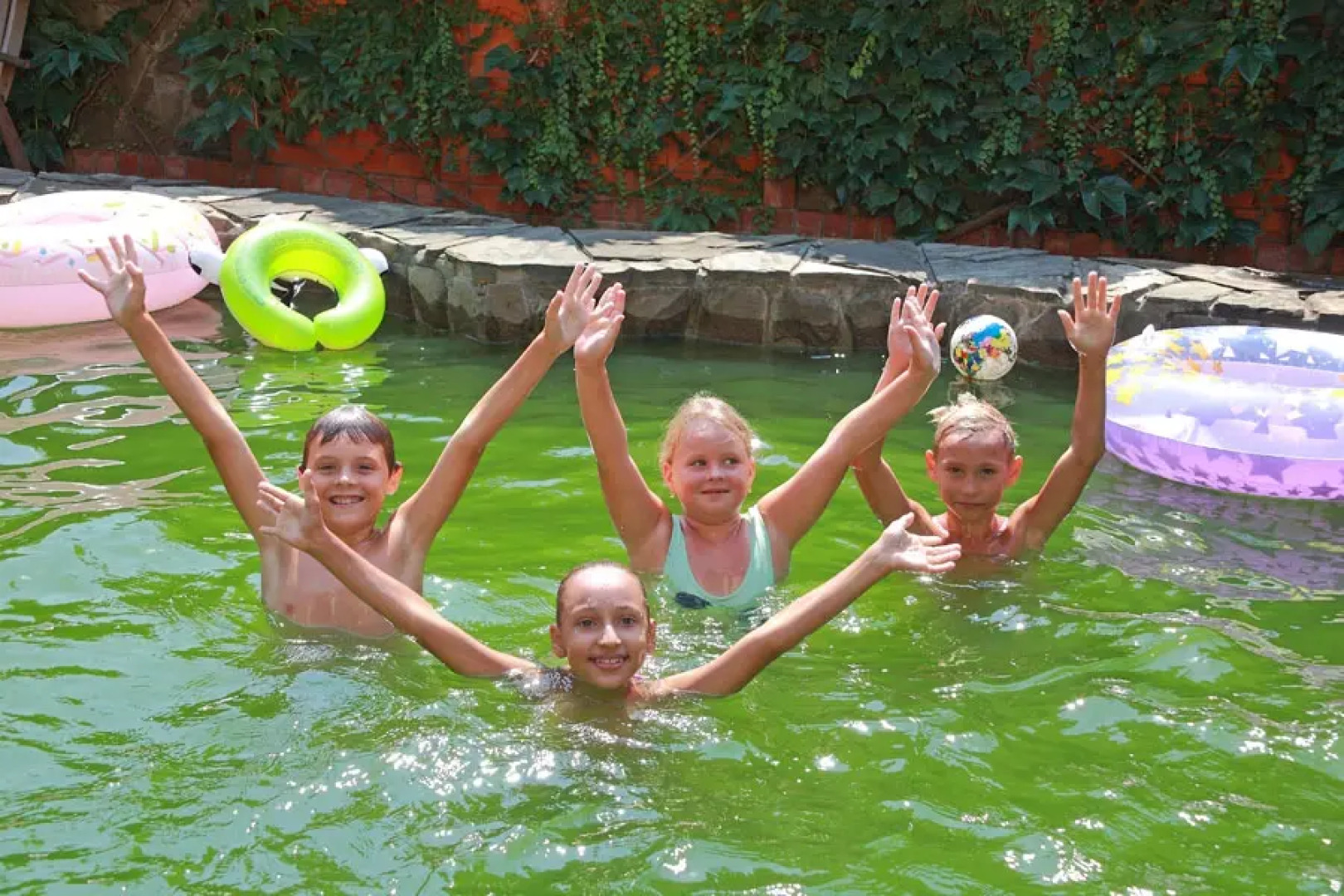 Гостевой Дом Loo Park