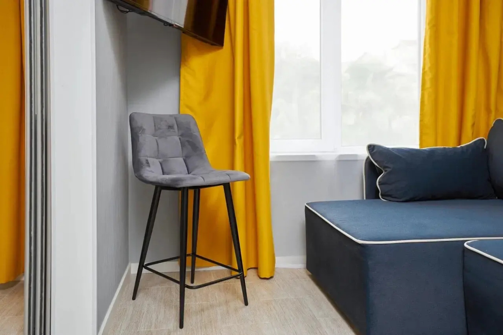 Апартаменты InLife