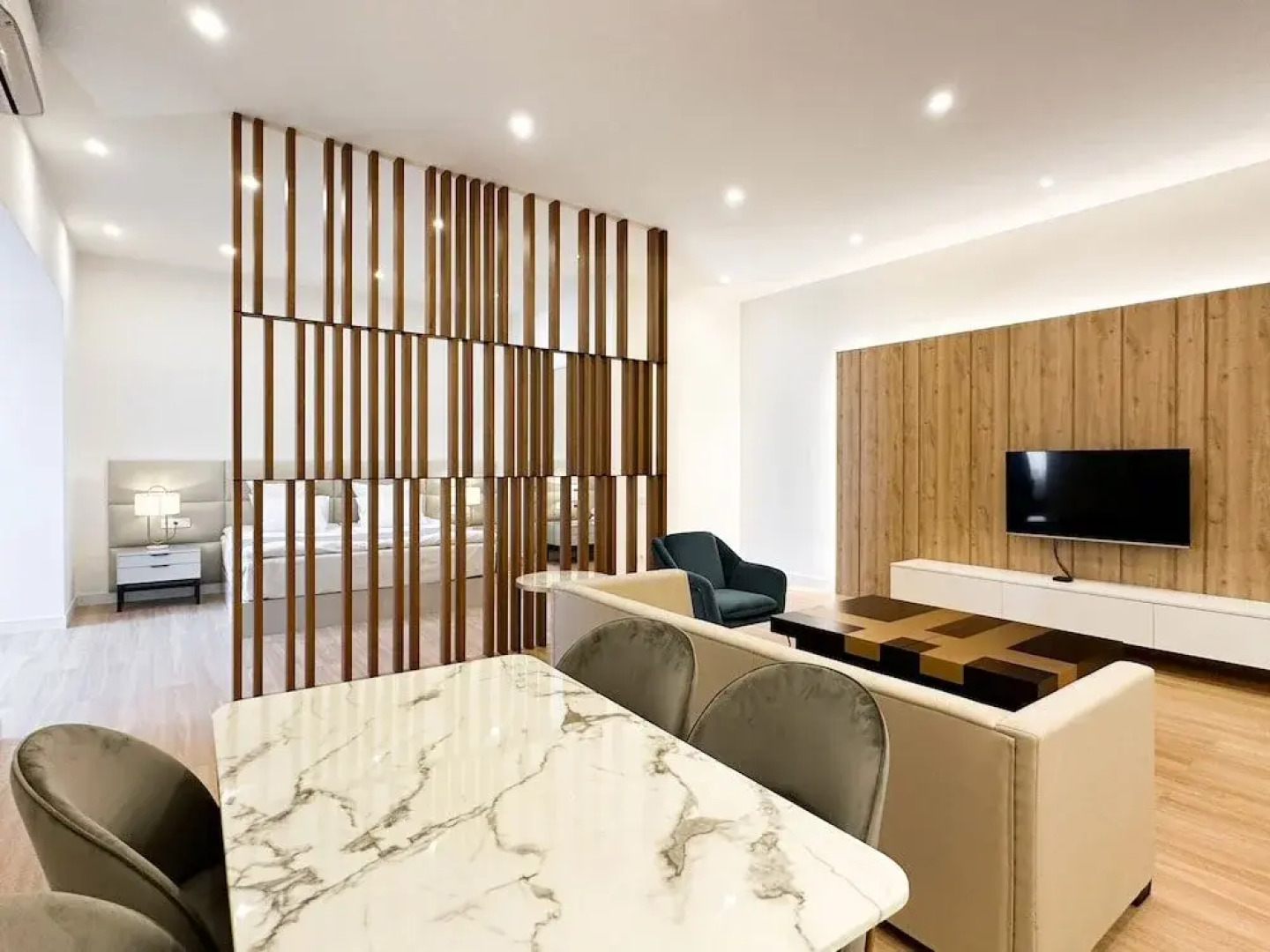 RIS Opera Apartments Yerevan