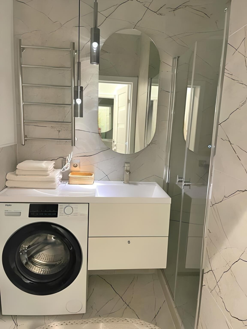 Апартаменты SimSim (462) Квартира в Сочи у моря