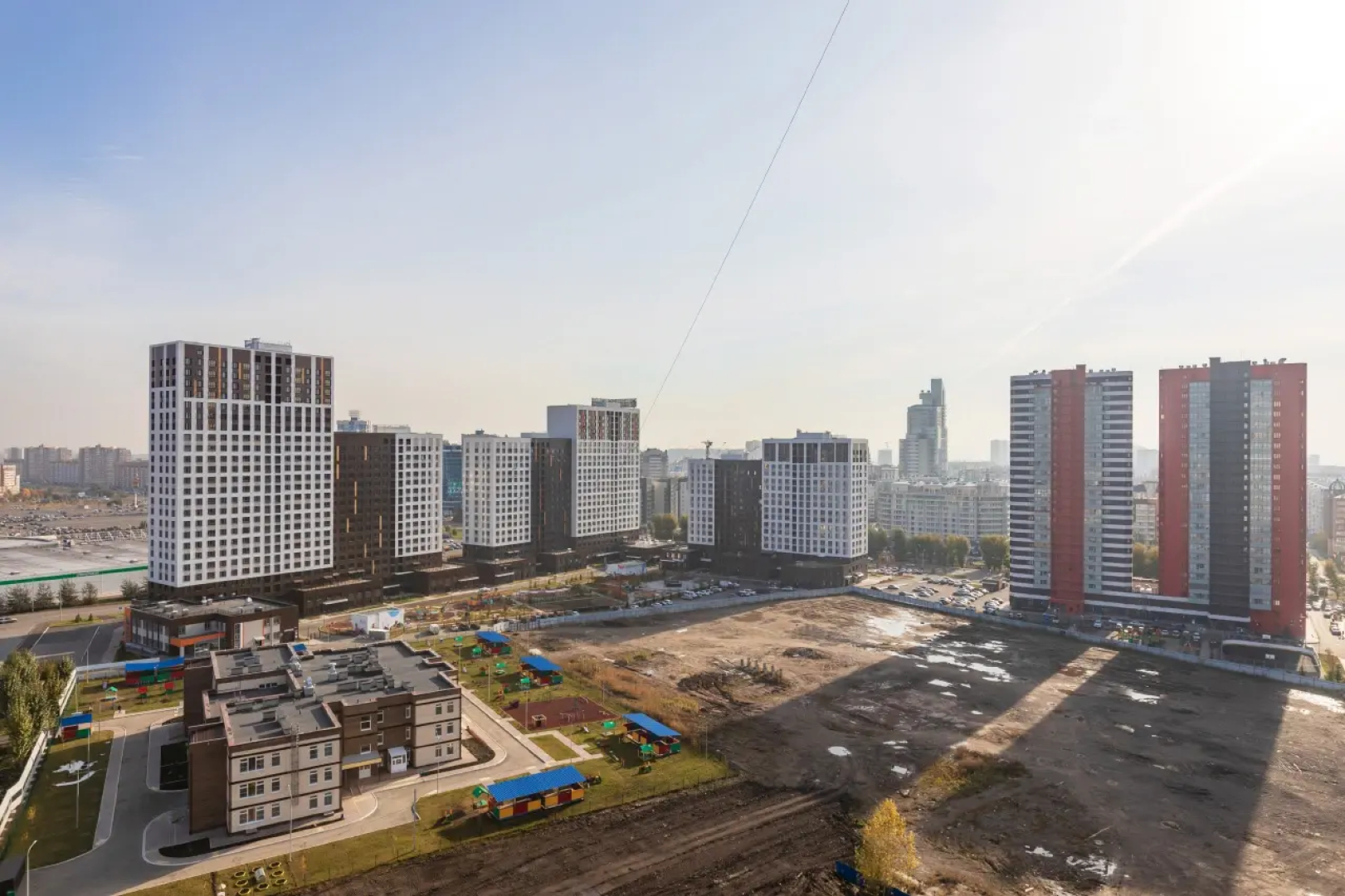 Квартира Пять Звёзд Арена Север