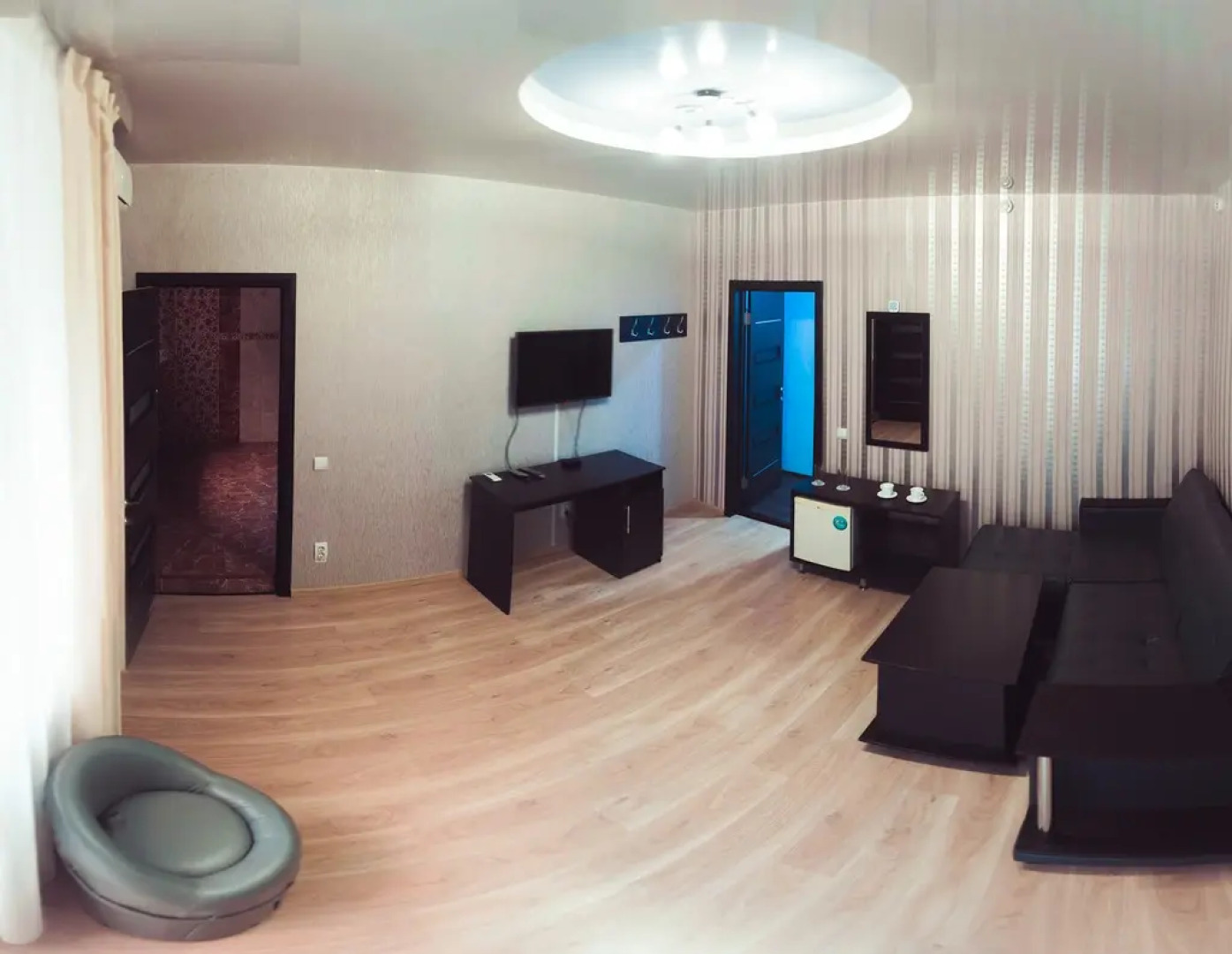 Отель IMAGINE HOTEL&CAFE