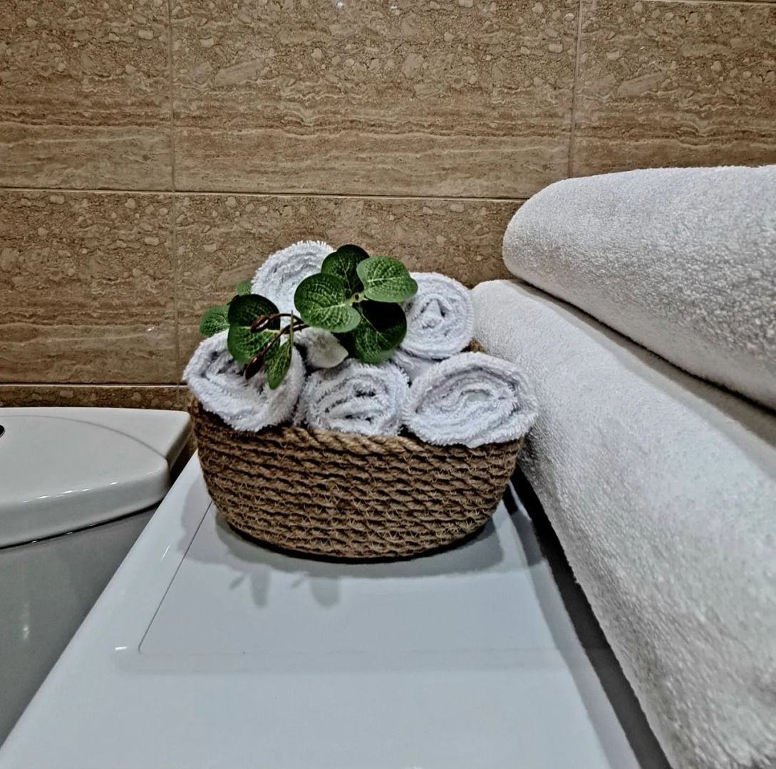 Апартаменты Поцелуй Солнца