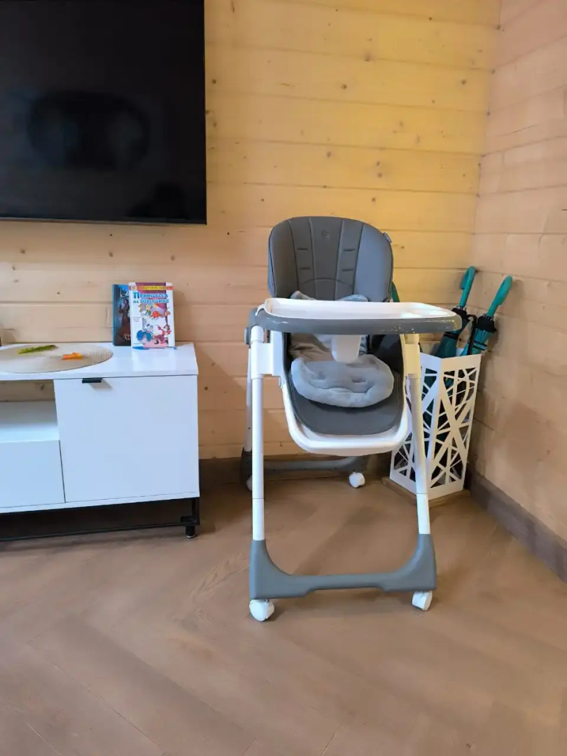 Частный дом БлагоДать Гармония