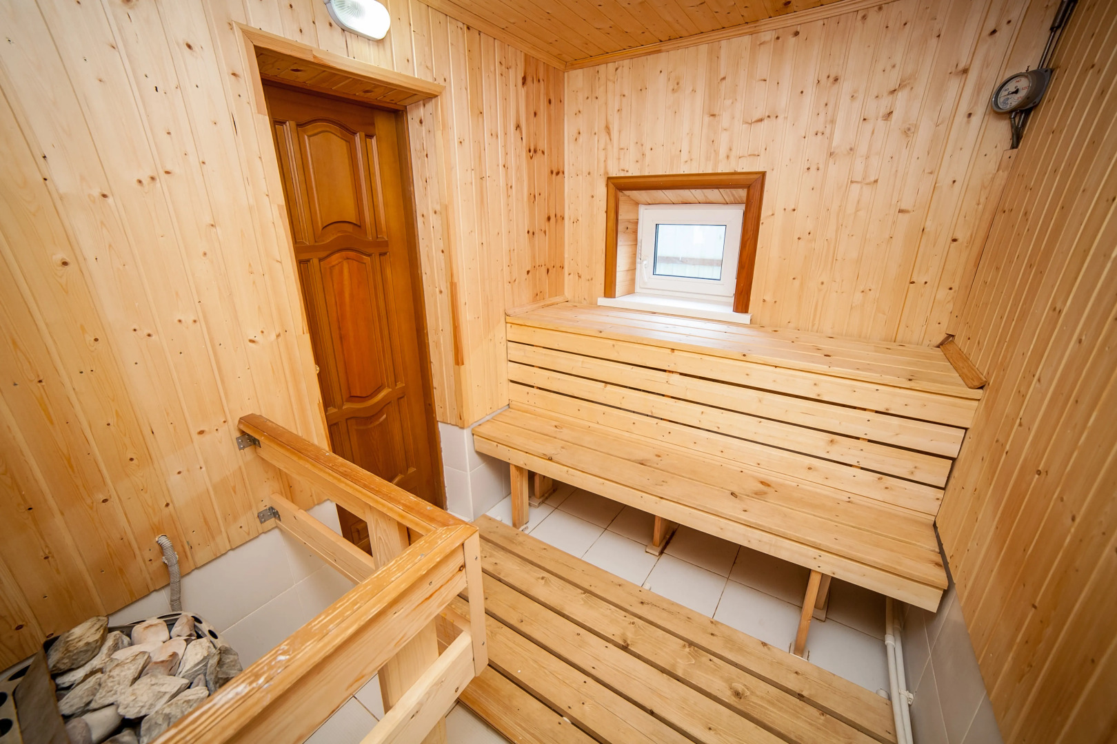 Отель «Дубрава»