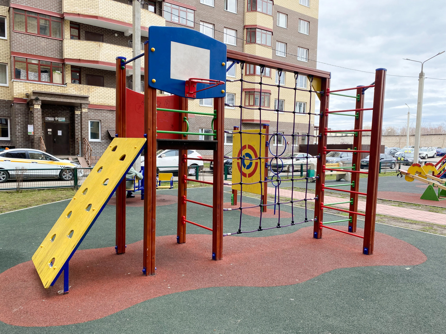 Апартаменты Студия на Чехова