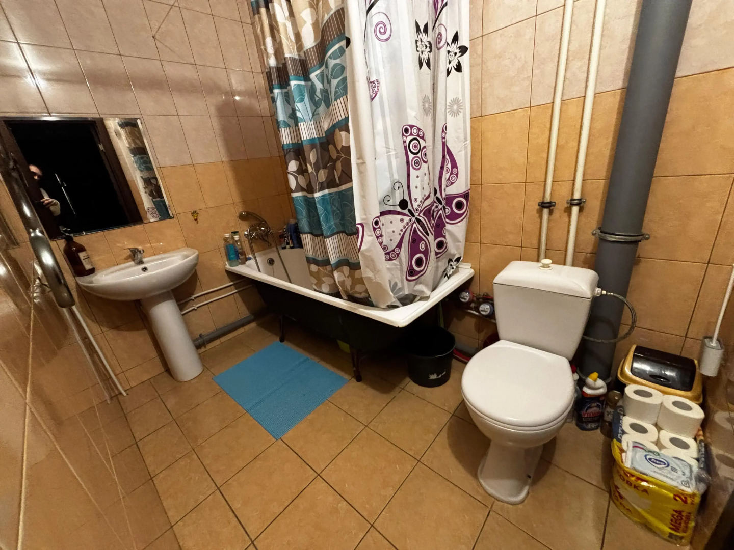 Квартира Твой Питер