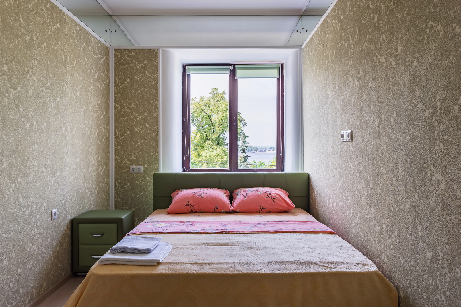 Апартаменты Максима Горького 131